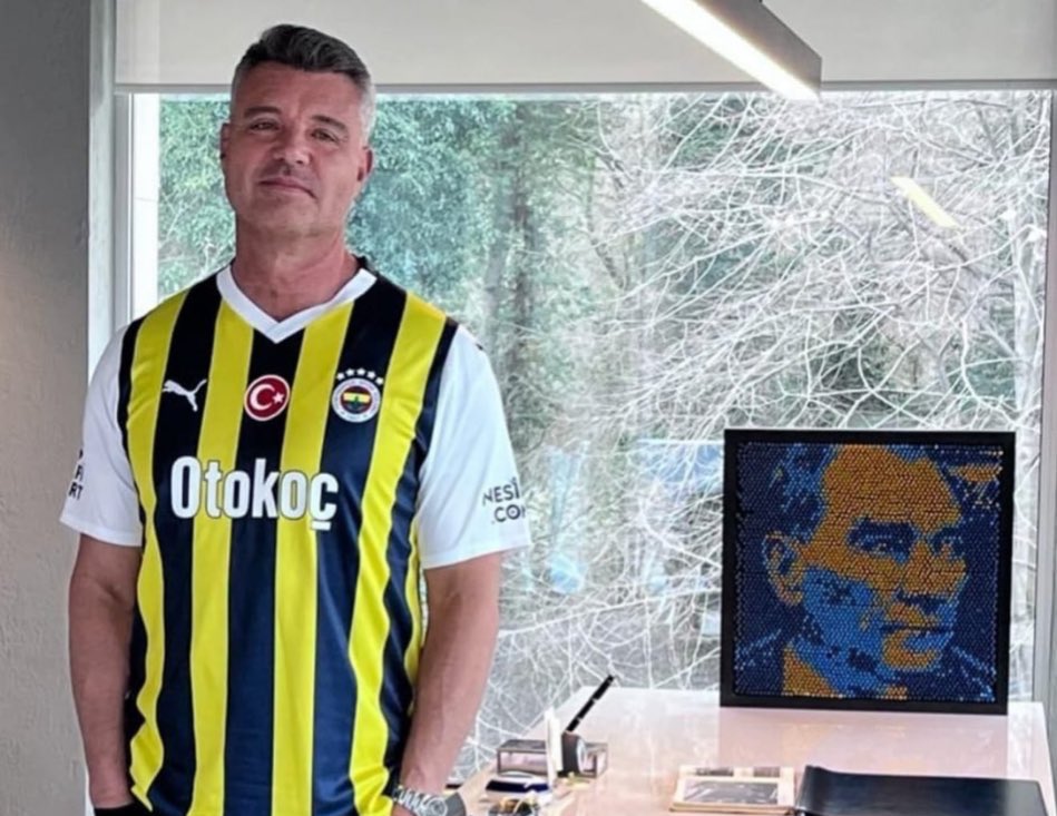 OY VERECEKSİNİZ, KAZANACAĞIZ.