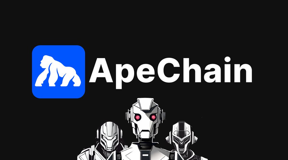 Chadbot 🤖 tweet media