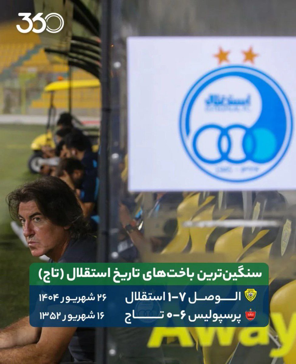 ۳۶۰ چی گذاشته🤣🤣🤣🤣🤣🤣

شما دنبال چی هستی آقای فردوسی‌پور 🤣🤣🤣🤣🤣