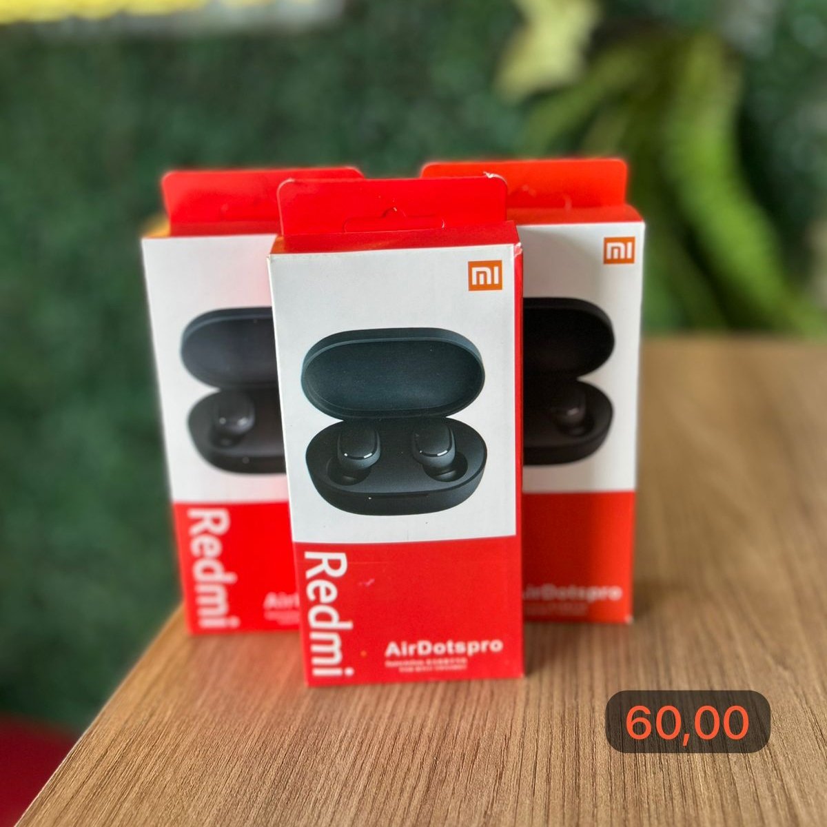 Quiosquecell's tweet photo. 🎧✨ Promoção imperdível no Quiosque Celular!
Fone Bluetooth por apenas R$60,00 😱🔥

Garanta já o seu!
📍 Quiosque Celular
📲 (66) 99680-2387
(17/09 a 18/09) https://t.co/zk5HaODSnk