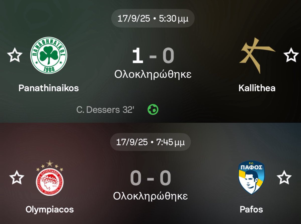 Dinos Bečirovič tweet media