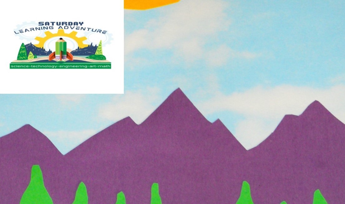 RavalliMuseum's tweet photo. Free Family Activity: Bitterroot Mountains
November 15, 10:00am-12:00pm
Ravalli County Museum
Create landscape art representative of our Bitterroot Mountains! Learn about the geology that formed them as you cut and glue their peaks to paper. #ravallimuseum #hamiltondowntown https://t.co/inlROdy1Qv