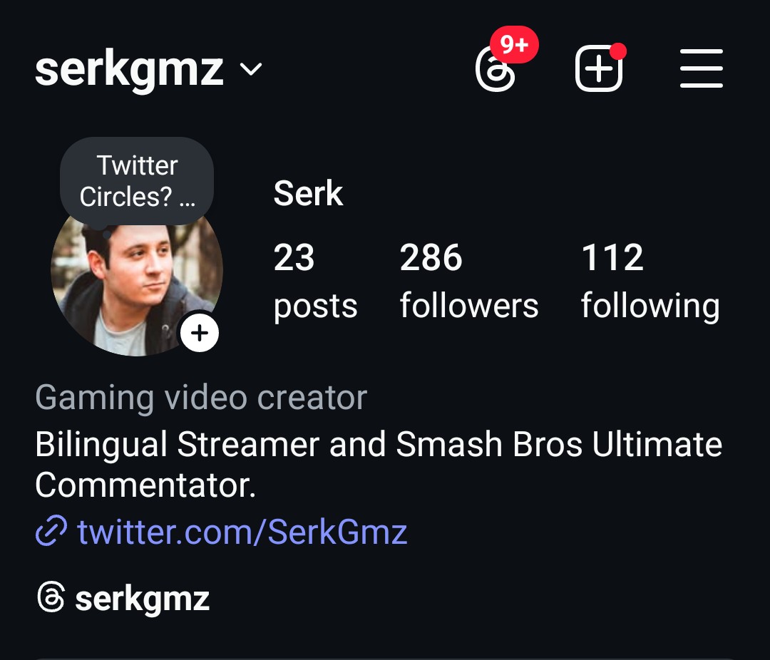 SS | Serk tweet media