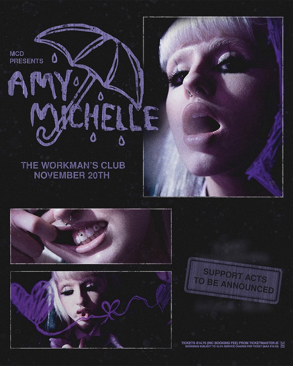 amy michelle tweet media