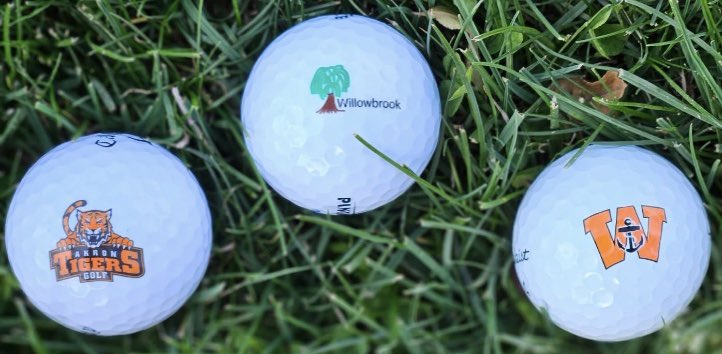 GolfAkron's tweet photo. Match #2 for the week!
Akron vs Wilson @ Willowbrook 
@AkronHSSports @akron_hs @MondayNiters21 https://t.co/uuqQeCIJqc