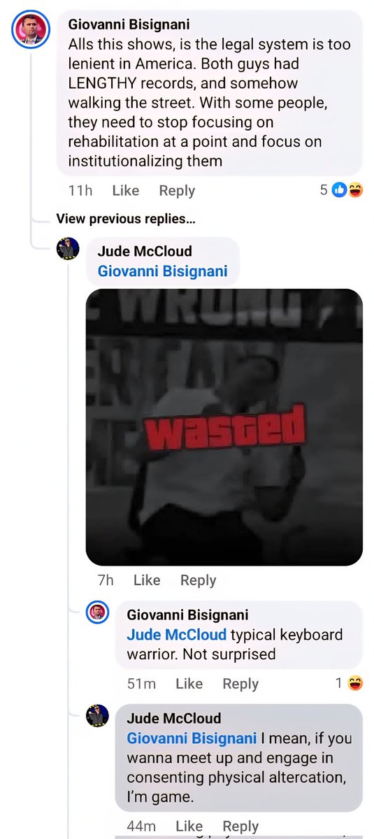 Giovanni Bisignani tweet media