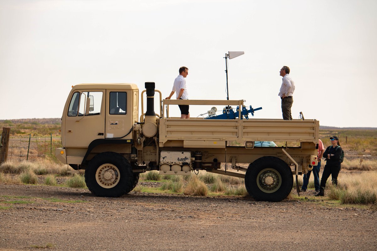 xTechProgram's tweet image. 🚀 August delivered for xTech: DEF CON, Demo Day in NM, and the xTechOverwatch Collider spotlighted breakthrough tech for Army modernization.

These events didn’t just showcase ideas—they launched real mission impact.

We’re just getting started. 💡

🔗xtech.army.mil/competitions/
