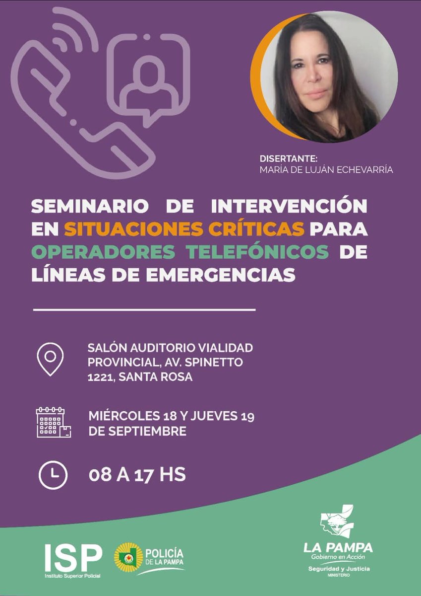 ENTRENADORESDEVIDA (@suicidologiaarg) on Twitter photo 