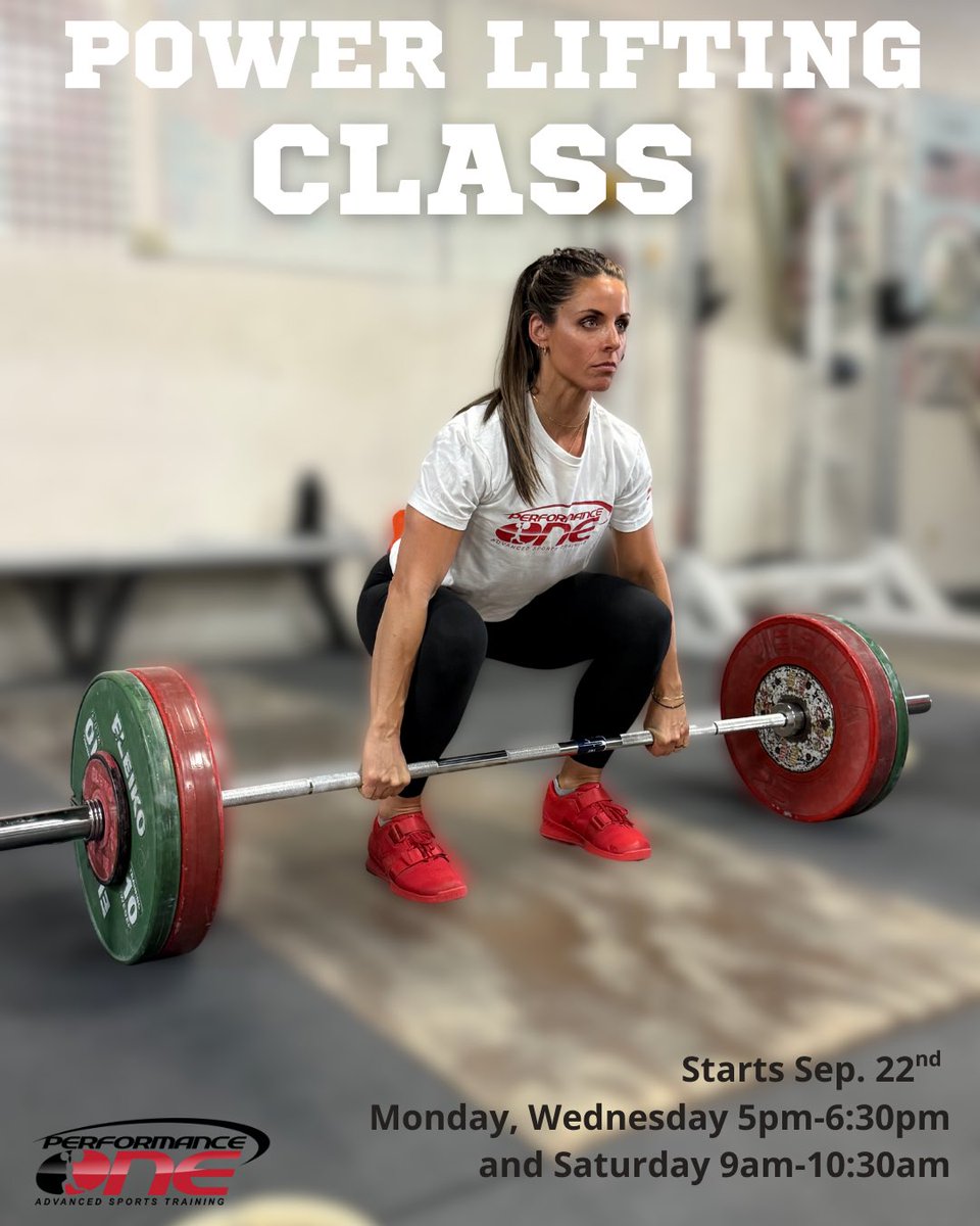 Performance One Advanced Sports Training (@performance1az) on Twitter photo 