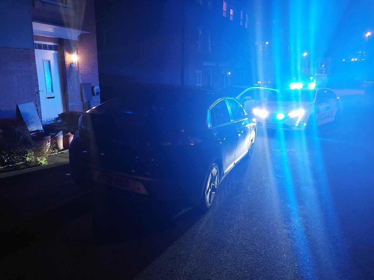 Coventry Police tweet media