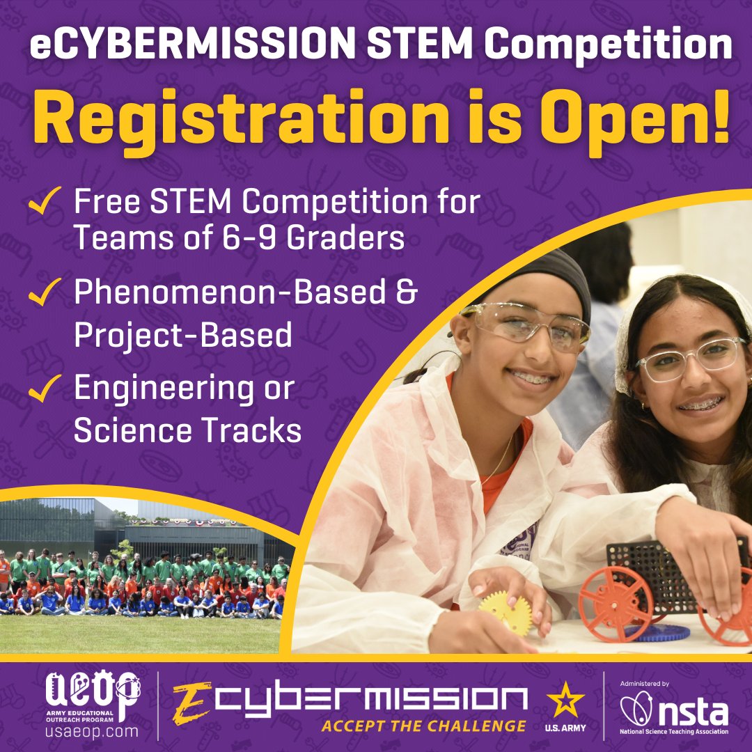 AEOP-GEMS tweet media