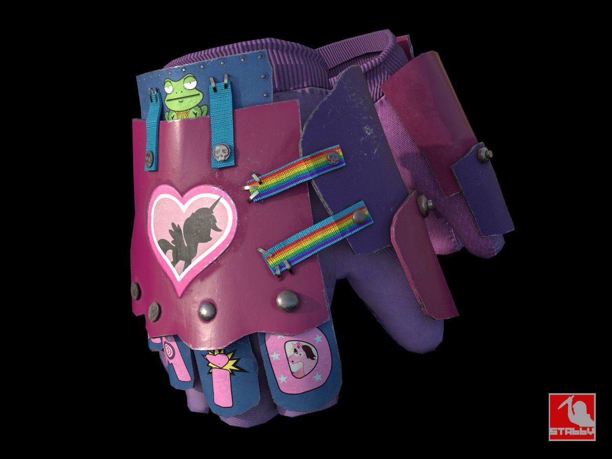 StabbyMcStabface tweet media