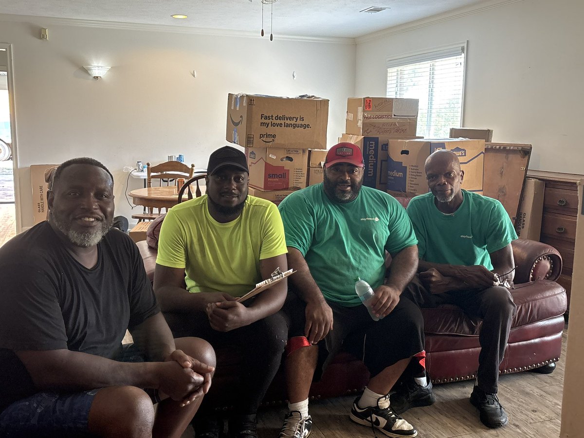 Melinda Howard tweet media