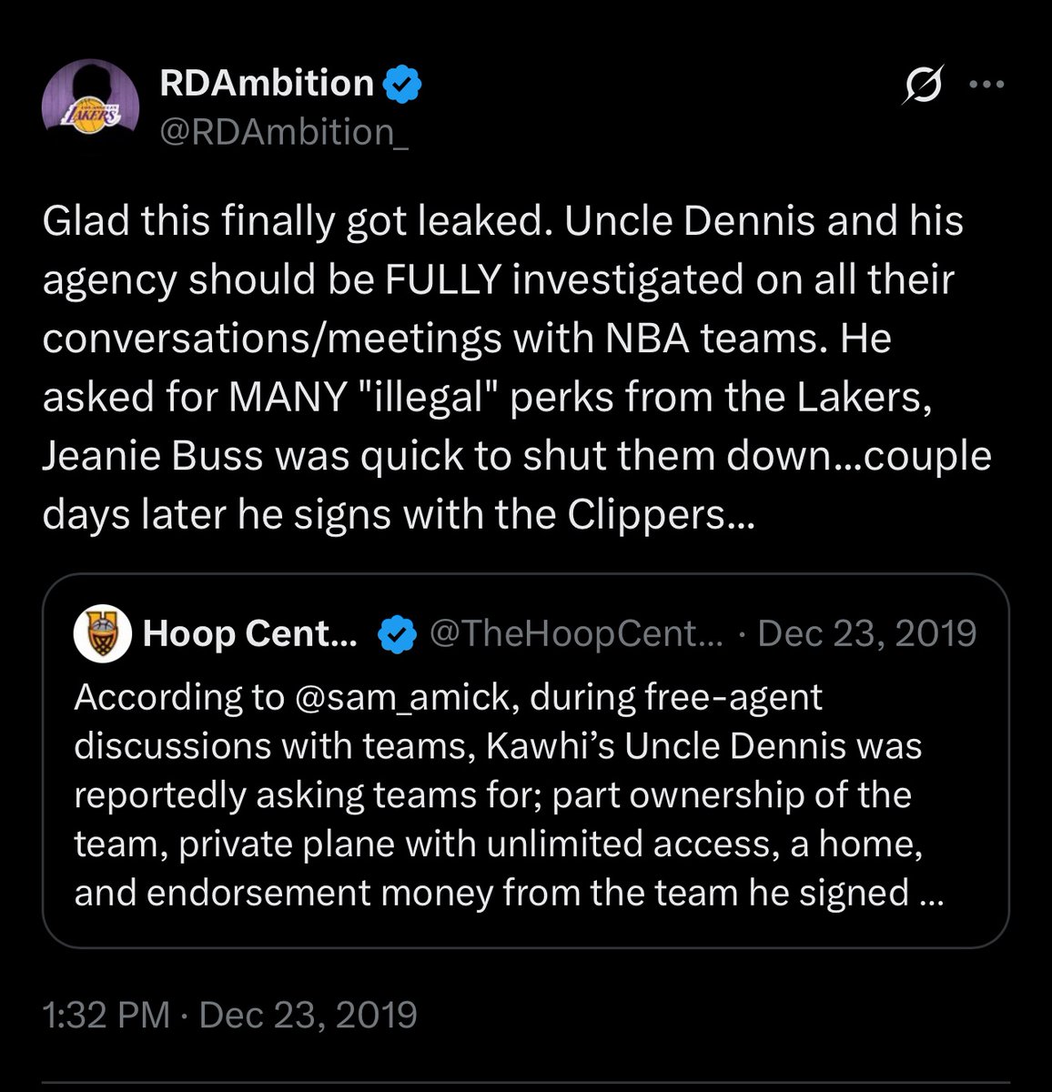RDAmbition tweet media