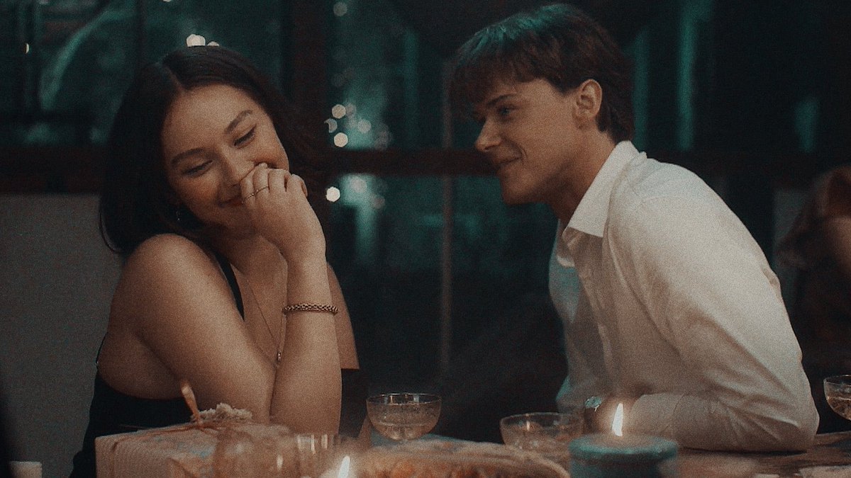 bellyconrad the movie !!!!!!! we’re not saying goodbye to them anytime soon 😭😆