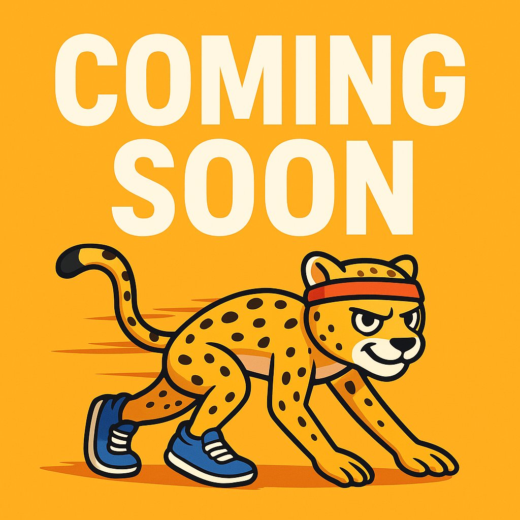 SPRINT_Candle's tweet photo. $SPRINT – The Next Memecoin Opportunity

$SPRINT is launching soon on Candle. Join our growing community and be part of a fast, fun, and community-driven memecoin from the start.

📌 Join our Telegram for updates.
https://t.co/BgipVPrKwa https://t.co/HwNuX3GkBP