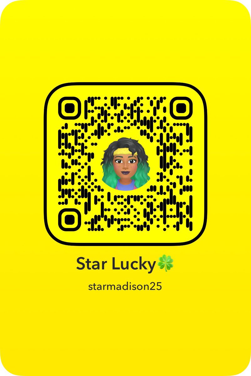 StarMadisonnn's tweet photo. Yeaa follow my new snappppp  https://t.co/MQbIgCZTlj https://t.co/ZLPtfAfT9U