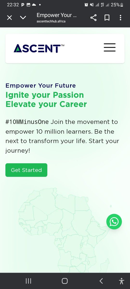 Abeni_ye's tweet photo. Success Toolkit – trusted by top performers!
Custom Learning Roadmap
Private Mentorship Group
Job-Ready Resume Template
All for only $29.9 | ₦30,000 (one-time payment).
 Scholarship 100% FREE Toolkit = optional (but highly recommended).
#DataScience #AI #Scholarship #Learning https://t.co/NJdeupQuKk