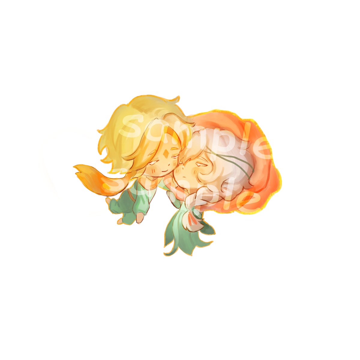 The little prince
#Purelily