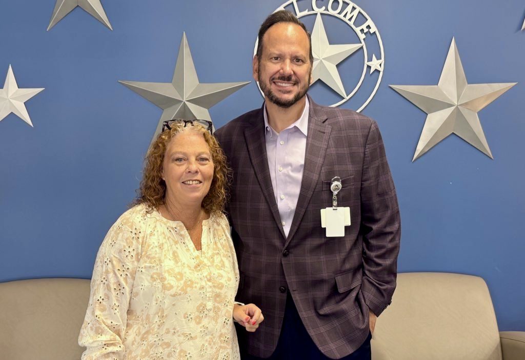 Scott Henry, School Board Trustee (@henryfortexas) on Twitter photo Had a wonderful visit at Sheridan Elementary <a href="/SheridanCFISD/">Sheridan Elementary School</a> 🏫 Thank you Principal <a href="/renemcintyre/">rene mcintyre</a> for the warm welcome. I’m grateful to the teachers and staff whose hard work and dedication brighten each day for students 🙌 You make a real difference. #CFISDspirit Had a wonderful visit at Sheridan Elementary <a href="/SheridanCFISD/">Sheridan Elementary School</a> 🏫 Thank you Principal <a href="/renemcintyre/">rene mcintyre</a> for the warm welcome. I’m grateful to the teachers and staff whose hard work and dedication brighten each day for students 🙌 You make a real difference. #CFISDspirit