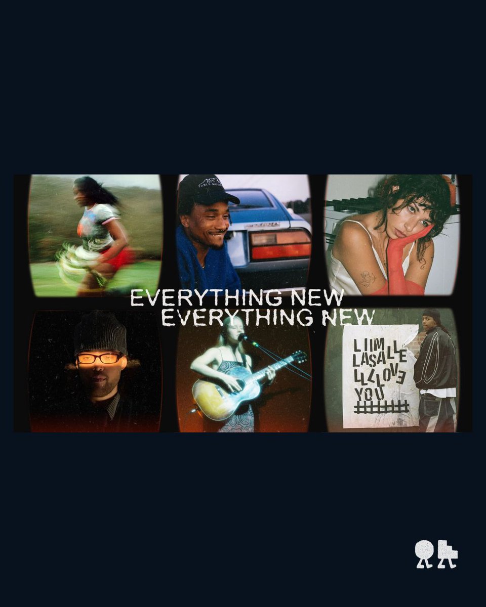 Over Everything tweet media