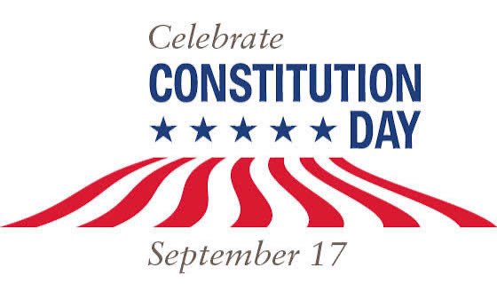 Now, more than ever, it is important to understand the history, significance and lasting impact of our Constitution. 

We need a renewed effort in our schools, and in the home, to teach our children the importance of our Nation’s highest document. Happy Constitution Day!