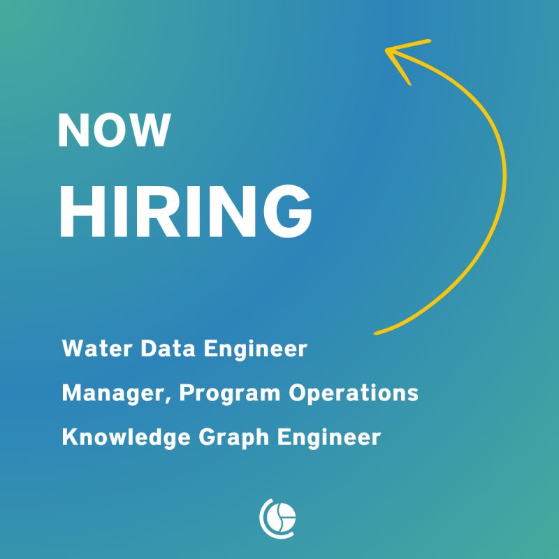 Center for Geospatial Solutions tweet media