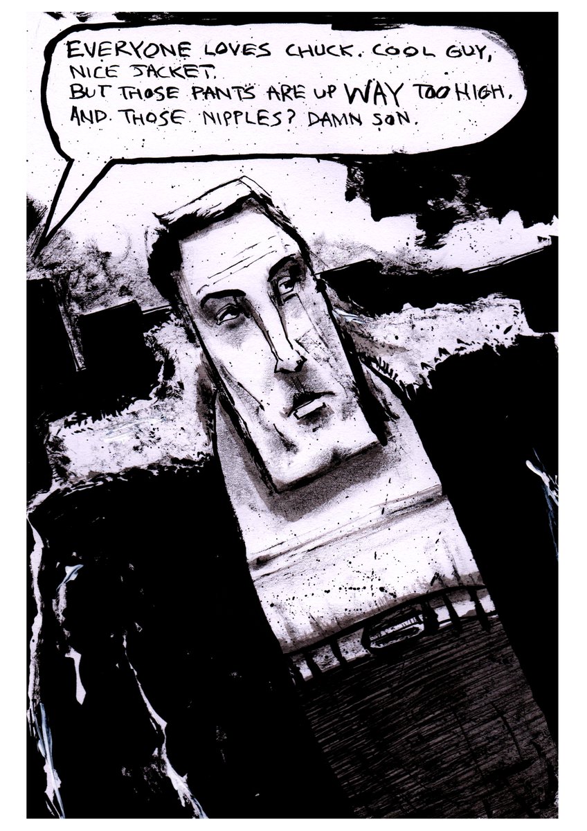 PEƎP (@peepholecircus) on Twitter photo 