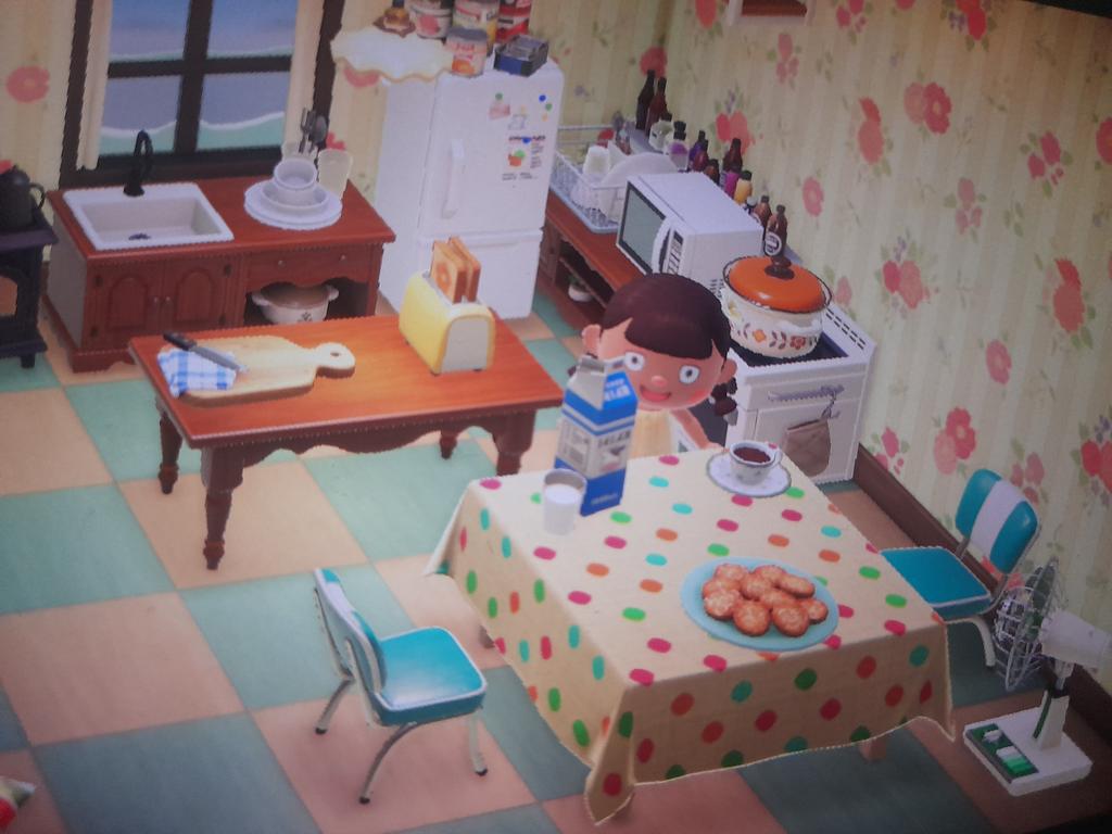 AidStrips's tweet photo. Stopped playing around 2022 I think, going back now just 'cause I wanna get that 5 star island; tbh, I didn’t have as much fun like in New Leaf, but New Horizons ain't that bad, I was so excited when it came out and playing it during lockdown was sm fun https://t.co/23WlSJZ2Ux