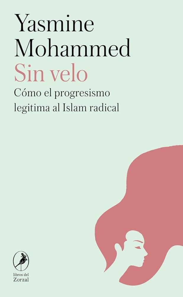 <a href="/Rittenreloaded/">Rittenhouse renacido</a> "El velo es una herramienta de opresión y un símbolo de la cultura de la violación; el uso del velo es forzado en muchas comunidades musulmanas y es una manifestación de la subyugación". 
Es decir, argumentos contra esa talibana, los hay 👇