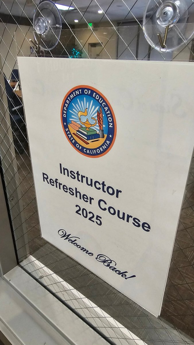 CDE Office of School Transportation tweet media