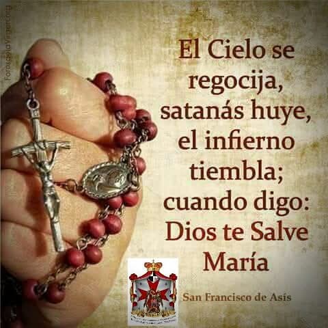 PedroOquero's tweet photo. 🗣️Si crees que quienes cargan rosarios, escapularios en su cuello y te hablan de Dios, pero son #ProFEM #ProNOM #ProAborto  #ProDrogas #Progres ellos son 👿 falsos; aunque ablande su voz ¡no te confíes! porque esconde en su mente muchas traiciones y no son cristianos- católicos! https://t.co/D7eTT9tMd9