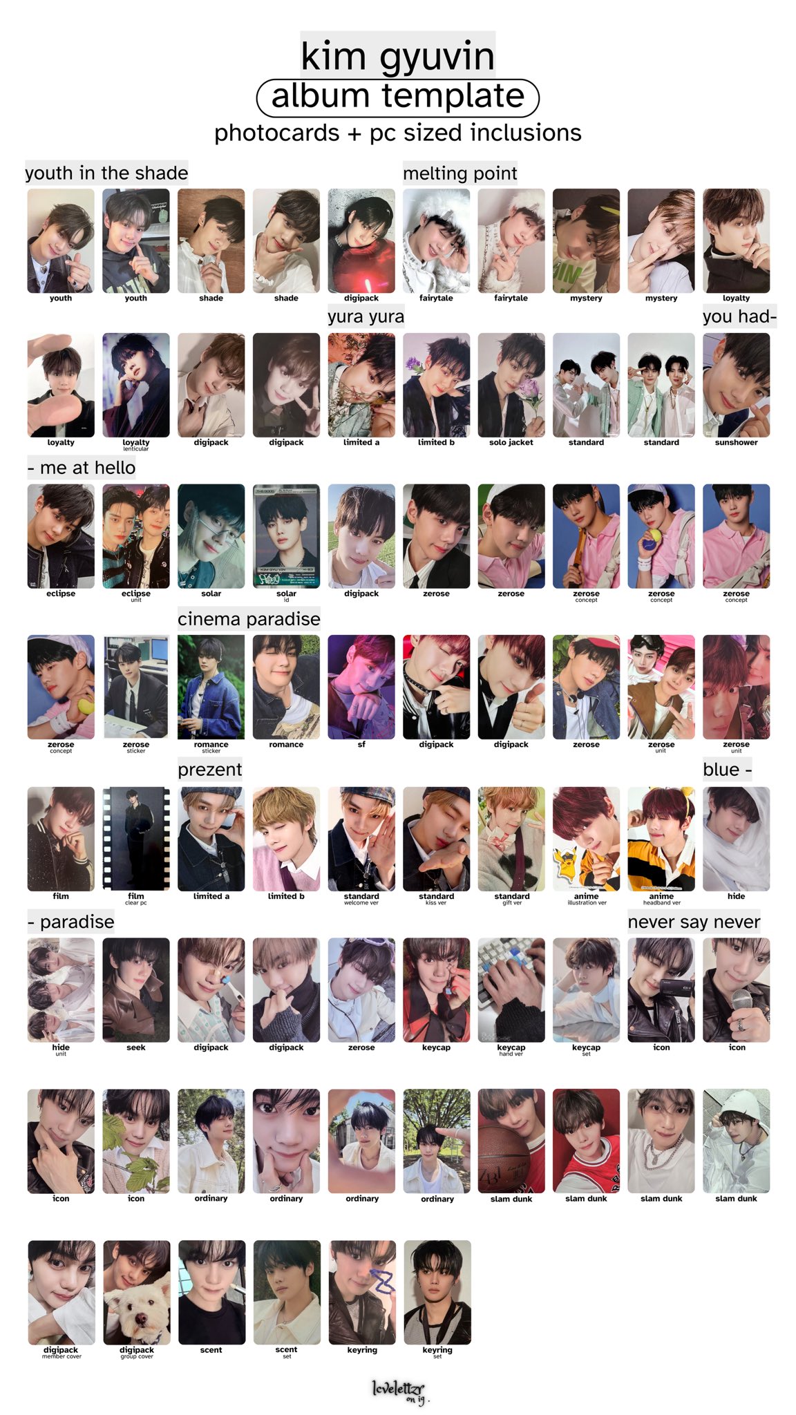 &amp;TEAM JO PhotoCard トレカ fan party &TEAM JO PhotoCard トレカ fan party &TEAM JO PhotoCard