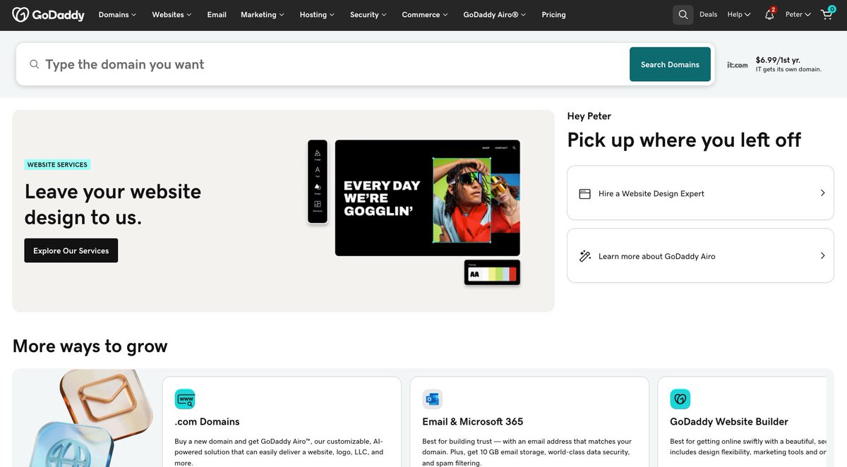 Peter Askew tweet media