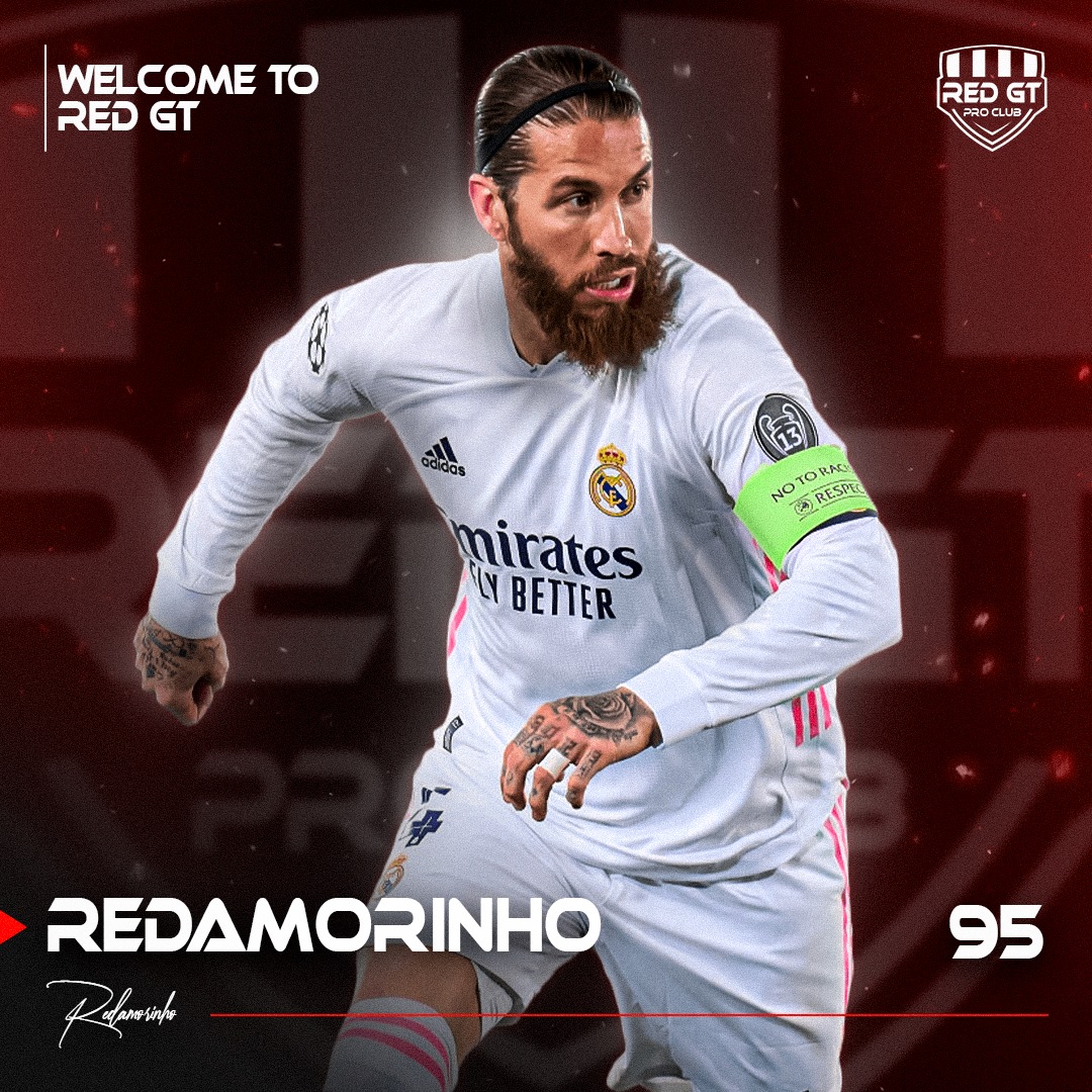 Team RED GT tweet media