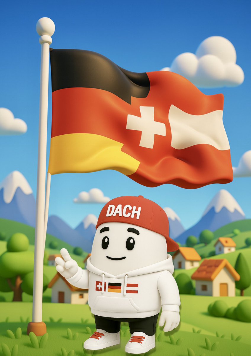 Magic Eden DACH 🇩🇪🇨🇭🇦🇹 tweet media