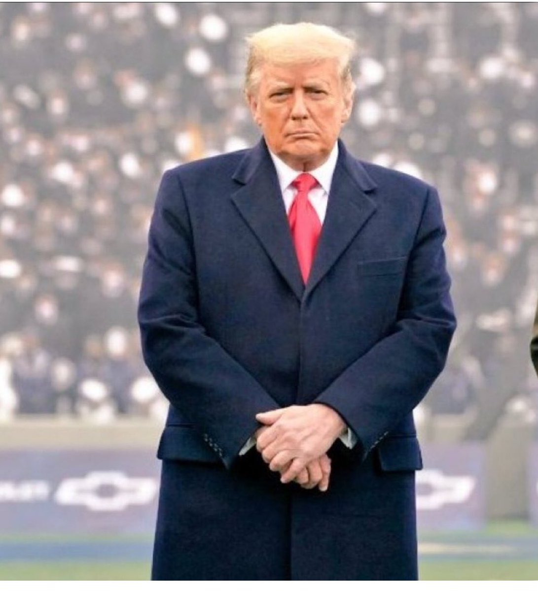 Drop a ❤️ for Donald if he’s your president 

#MAGA