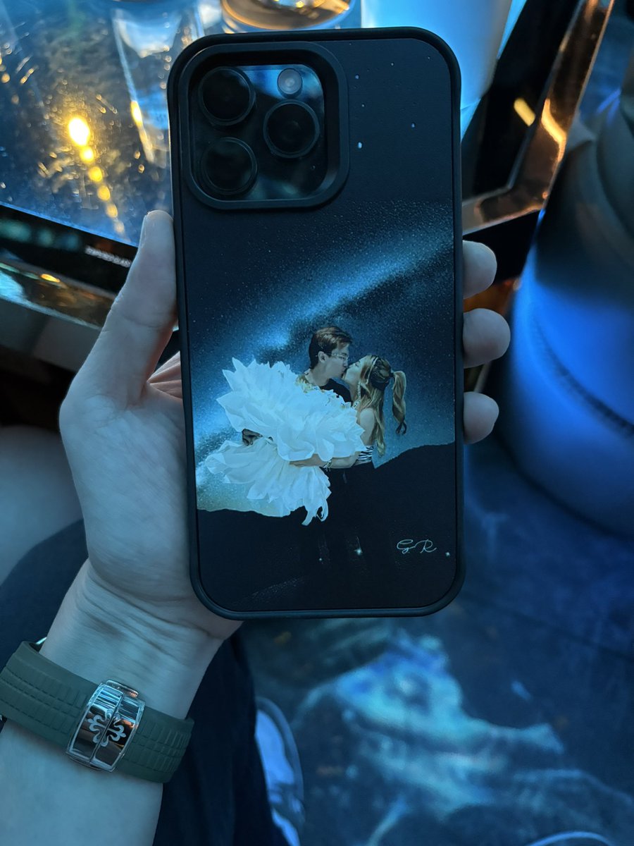 gaius1314's tweet image. 🎂✨ Another year older, another year bolder ✨🎂

Thank you to everyone who celebrated with me — from family &amp;amp; brothers, to my love ❤️, and all the amazing friends who made this night unforgettable.

From lion dance vibes 🦁 to Rayquaza pulls 🐉, heartfelt gifts, and even crypto…