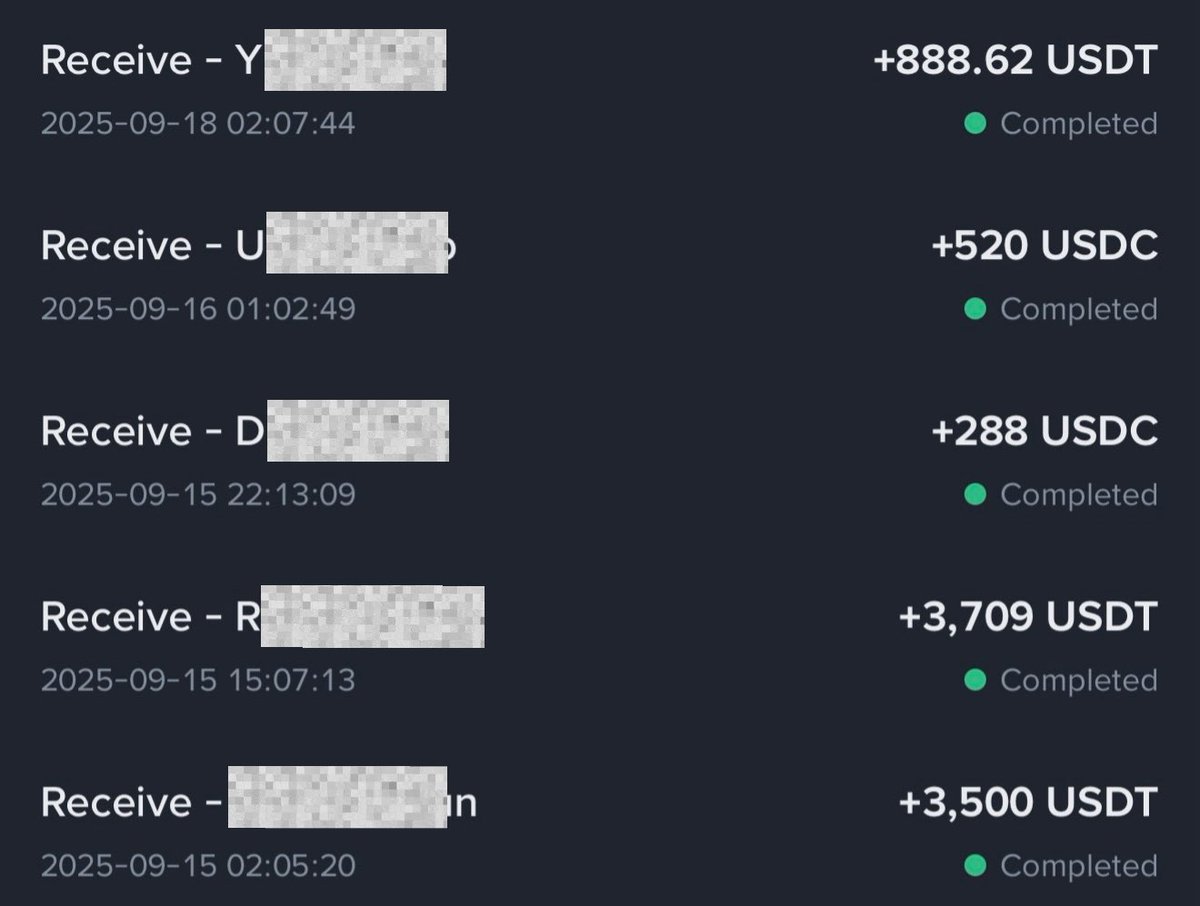 gaius1314's tweet image. 🎂✨ Another year older, another year bolder ✨🎂

Thank you to everyone who celebrated with me — from family &amp;amp; brothers, to my love ❤️, and all the amazing friends who made this night unforgettable.

From lion dance vibes 🦁 to Rayquaza pulls 🐉, heartfelt gifts, and even crypto…