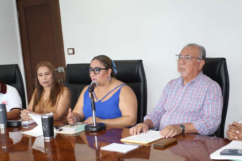 Inauguración Virtual del Taller Autogestivo “Planeación de la Mejora Continua 2025-2026”

Nota completa 👇🏻:

facebook.com/share/p/1E4Spp…