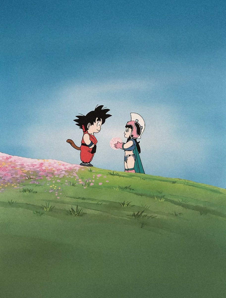 Anime Nostalgia (@animenostalgiax) on Twitter photo 