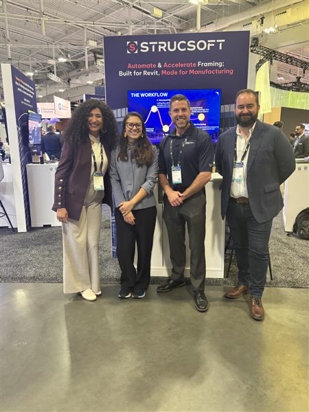 Strucsoft | Graitec Group tweet media