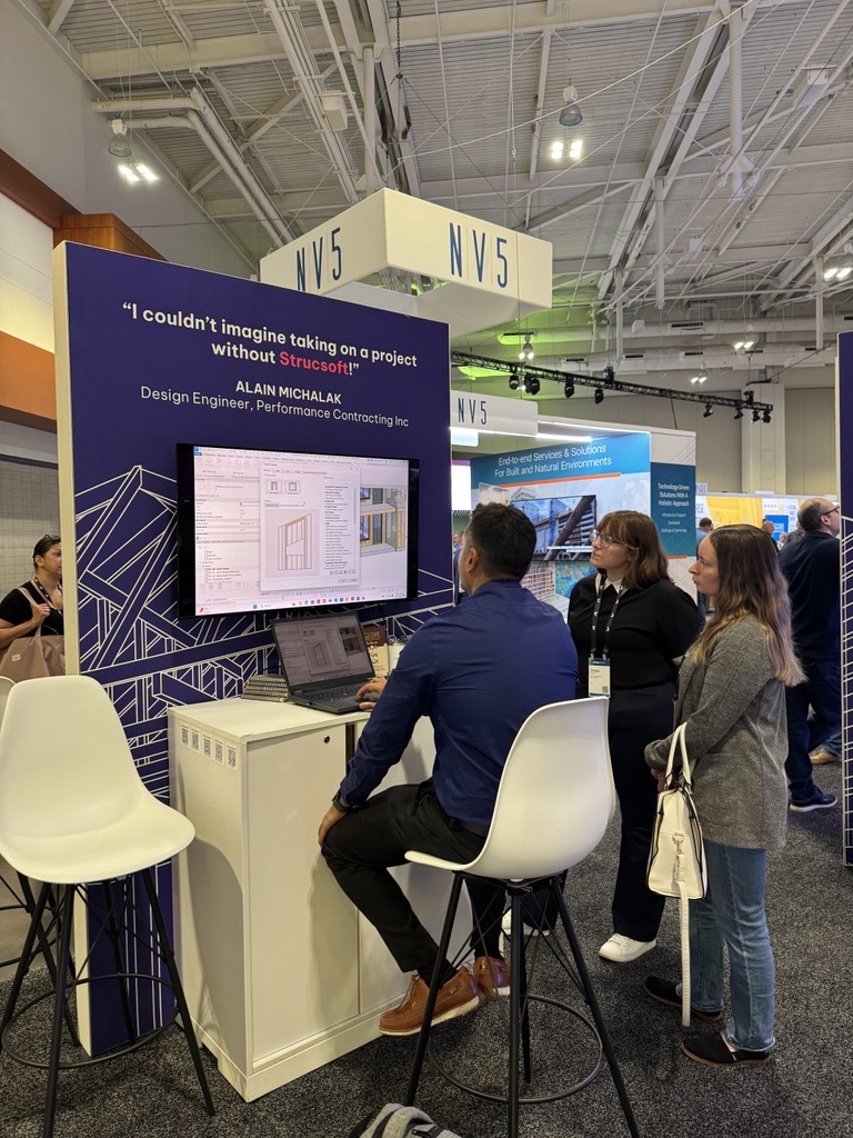 Strucsoft | Graitec Group tweet media