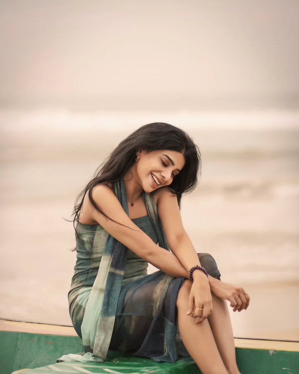 indian_beautee's tweet image. Cutest 💚💚💚

Pavithra Lakshmi😘✨💫

#PavithraLakshmi