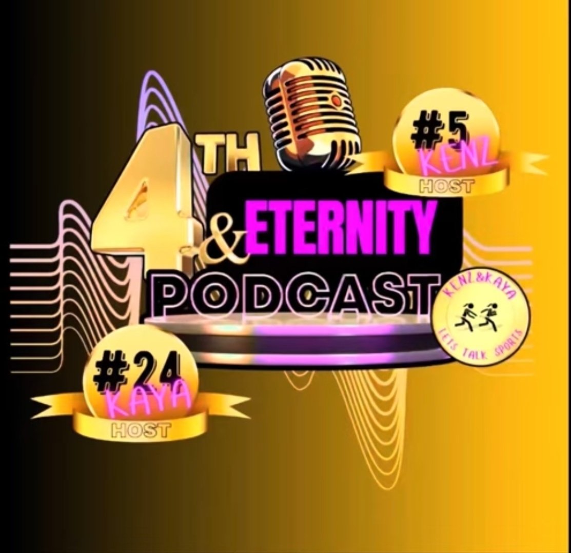 Two of my teammates started a podcast. I'm their 1st guest! 
youtu.be/VIDI3vwAuOU?si…