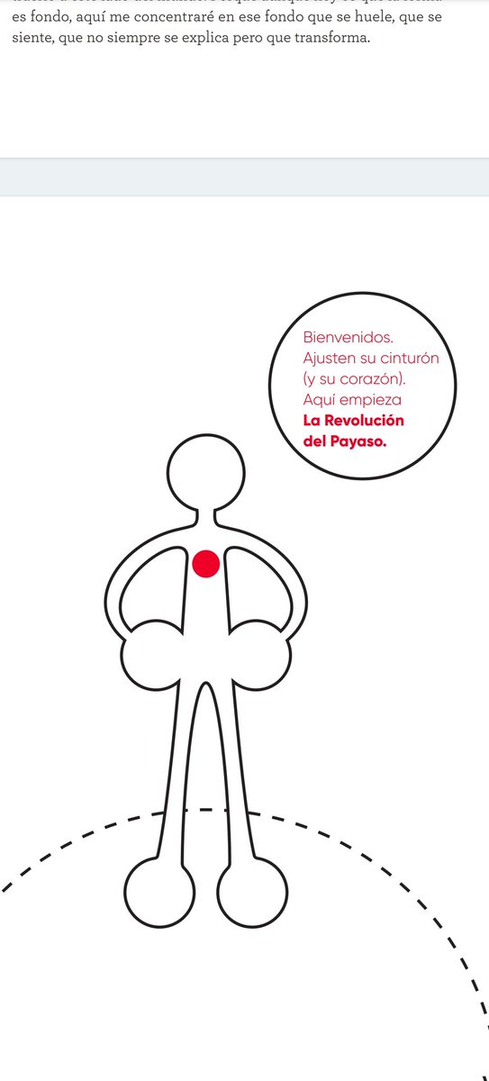 Ya viene... Falta poco