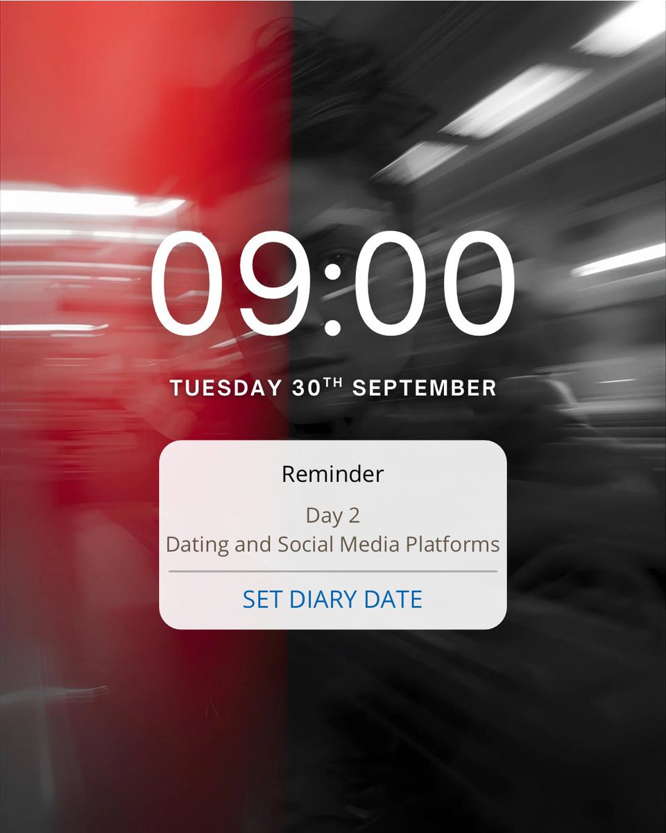 LoveSaid tweet media