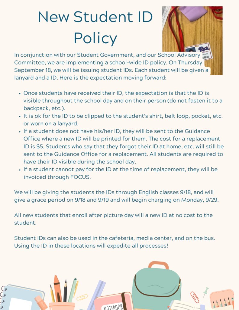 Rockledge High tweet media