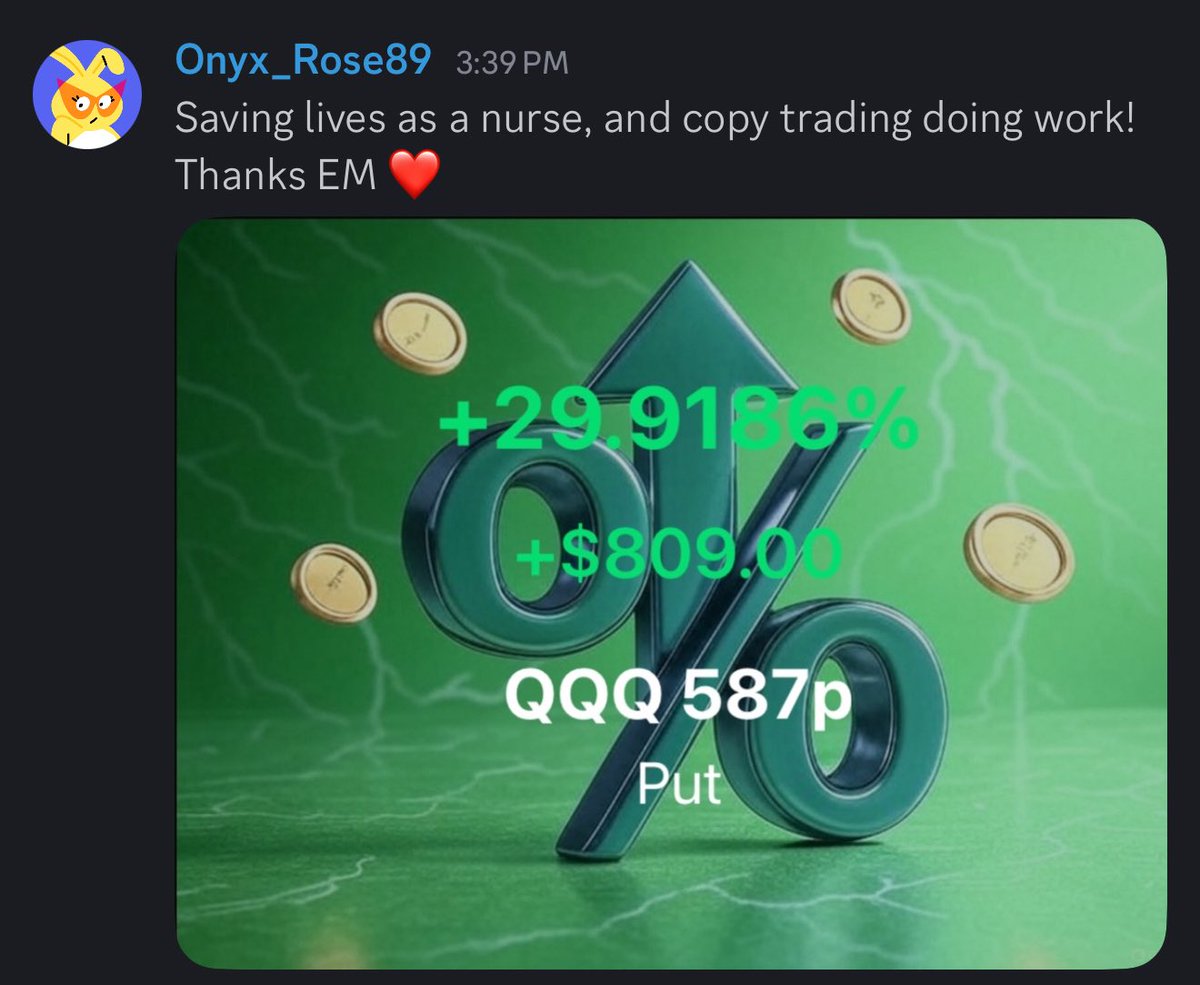 Nurse on shift made $800 from me doing the work