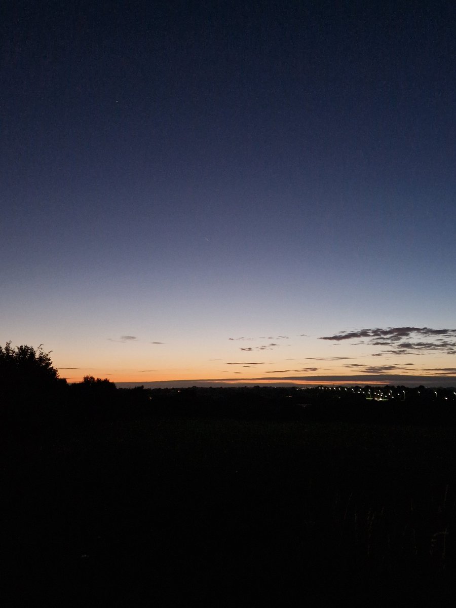 Un soir sur la terre 🌎 

#Belgium